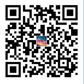 支付宝打赏二维码